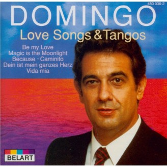Love Songs & Tangos